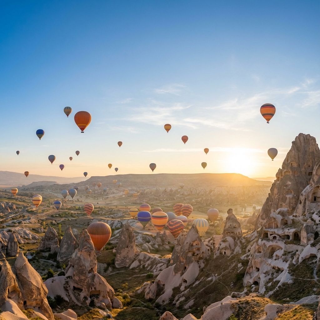 Conference Background