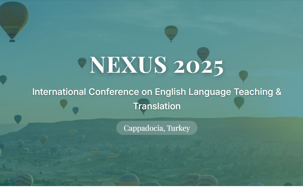 International Conference on English Language