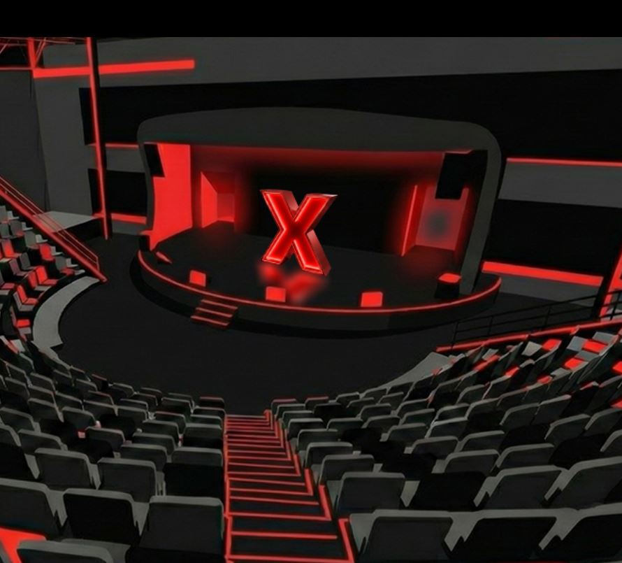 TEDx Çağ Üniversitesi